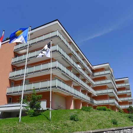 Apartment Promenade - Utoring-49 By Interhome Arosa Zewnętrze zdjęcie