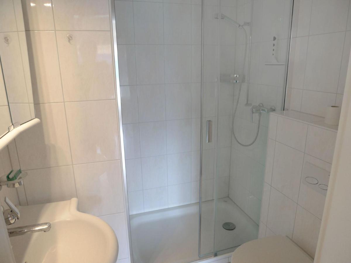 Apartment Promenade - Utoring-49 By Interhome Arosa Zewnętrze zdjęcie